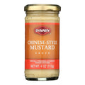 12-PACK OF SAUCE MUSTARD CHINESE-STYLE