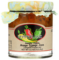 12-PACK OF PRESERVE FRUIT MANGO DJANGO JAZZ 11 OUNCE - CASE OF 12