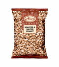 20-PACK OF Peanuts Roasted + Salted, Aiva Products