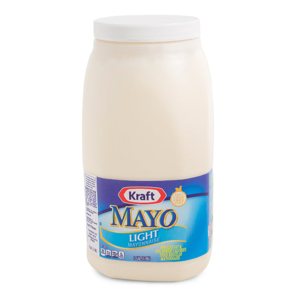 4-PACK OF MAYONNAISE LITE