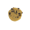 240- PACK OF DOUGH COOKIE CHOC CHIP 1OZ