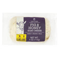 12-PACK OF CHEESE GOAT FIG HONEY