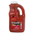 4-PACK OF Mild Taco Sauce San Antonio Farms, 4 - 135 OZ