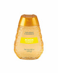 12-PACK OF Honey Squeezer Acacia, Made in Italy, Vando Naturals