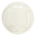 600-PACK OF CONTAINER TOGO World Centric Compostable PLA Raised Lids | Fit 24, 32, 48 oz Clear Salad Bowls | 600 count