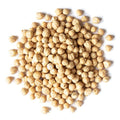 10-PACK OF Beans Garbanzo (Kabuli Chana), Aiva Products