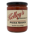 12-PACK OF Sauce Pizza, Kelley's Gourmet