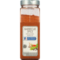 6-PACK OF Barbecue Spice Mccormick, 6 - 18 Oz