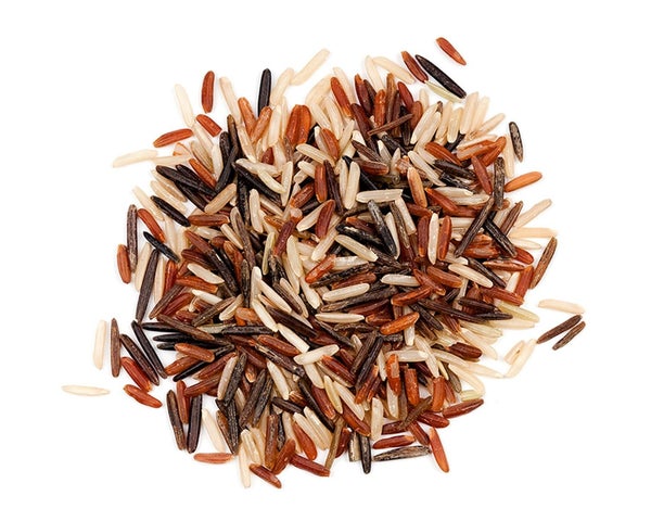 1-PACK OF RICE WILD RICE BLEND