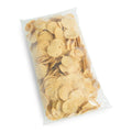 6-PACK OF CHIP TORTILLA YEL CORN RND