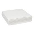 1000-PACK OF Liner Pan Dixie 27S12 Yellow Label Parchment Pan Liners - 12 x 12 Inch (1000 Count) for Perfect Pizza Baking