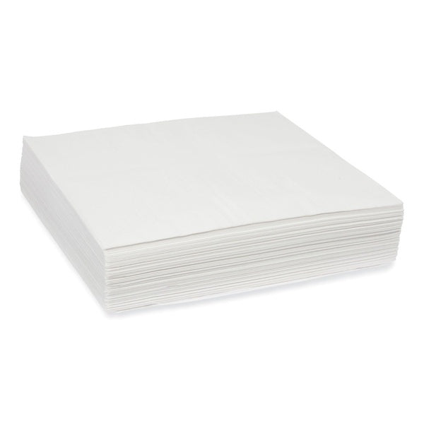 1000-PACK OF Liner Pan Dixie 27S12 Yellow Label Parchment Pan Liners - 12 x 12 Inch (1000 Count) for Perfect Pizza Baking
