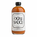 12-PACK OF Sauce BBQ Craft, Ogre Sauce