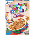 12-PACK OF CEREAL CINN TOAST CRCH