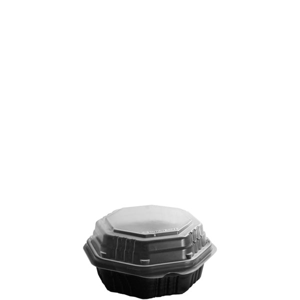 200-PACK OF CONTAINER BIODEG OCTAVIEW 6"