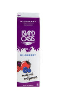 12- PACK OF DRINK MIX WLDBRY FRZN