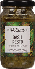 12-PACK OF SAUCE PESTO