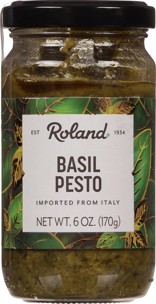 12-PACK OF SAUCE PESTO