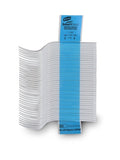 24-PACK OF FORK PLAS REFILL PP SMTSK WHT