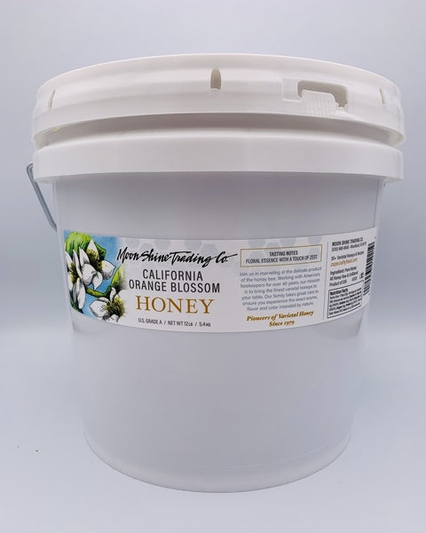 1-PACK OF HONEY ORANGE BLOSM