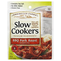 12-PACK OF SEASONING BBQ BBQ PORK ROAST 2.5 OUNCE - CASE OF 12