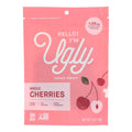 12-PACK OF SNACK FRUIT DRIED, WHOLE CHERRIES