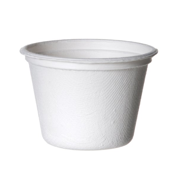 36-PACK OF CUP PORTION SGRCN 4OZ PFREE