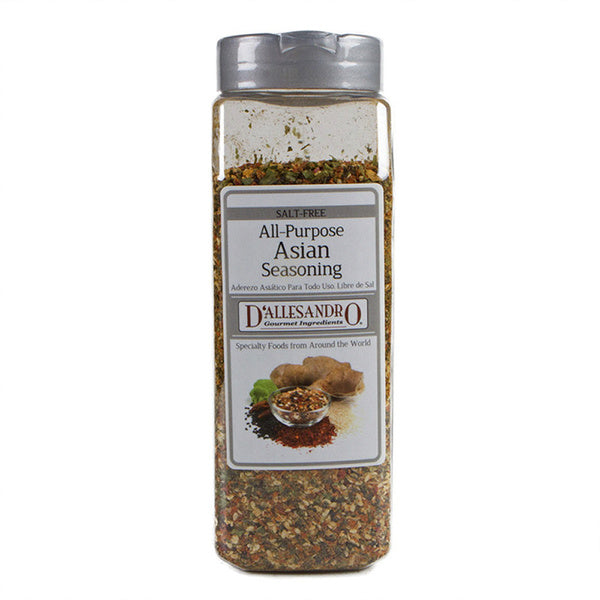 1-PACK OF SEASONING ALL PRP ASIAN SLT FR