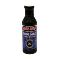 6-PACK OF Sauce Sesame Garlic Iron Chef 15 oz