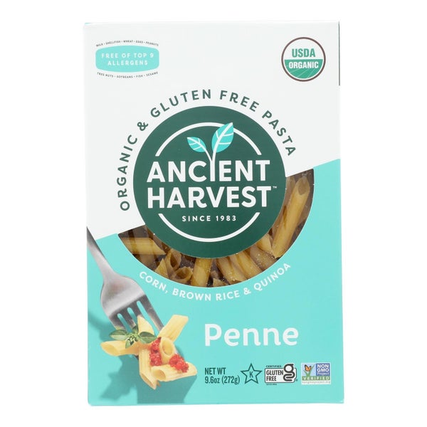 12-PACK OF PASTA PENNE SUPERGRAIN