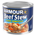 20 OZ-PACK OF STEW BEEF