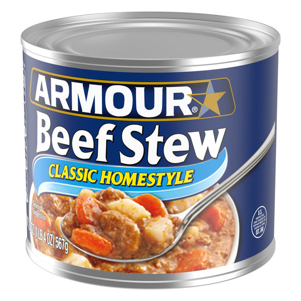 20 OZ-PACK OF STEW BEEF
