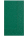 8-PACK OF NAPKIN DNR 15X17 2PLY HNT GRN