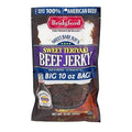 8-PACK OF Sweet Baby Ray'S Teriyaki Beef Jerky Bridgford, 8 - 10 Oz