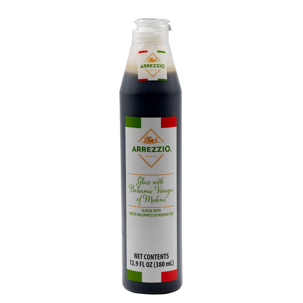 6-PACK OF GLAZE BALSAMIC