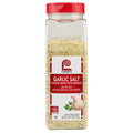 6-PACK OF SPICE GARLIC SALT W/PARSLEY