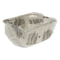 HALF-PACK OF PAN STM ANTI-JAM S/S 6"