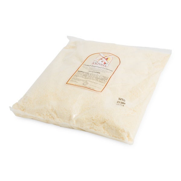 4-PACK OF CHEESE PARMESAN GRATE IMP