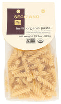 6-PACK OF Pasta Fusilli Seggiano 13.2 oz