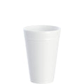 20-PACK OF CUP FOAM TALL 32OZ