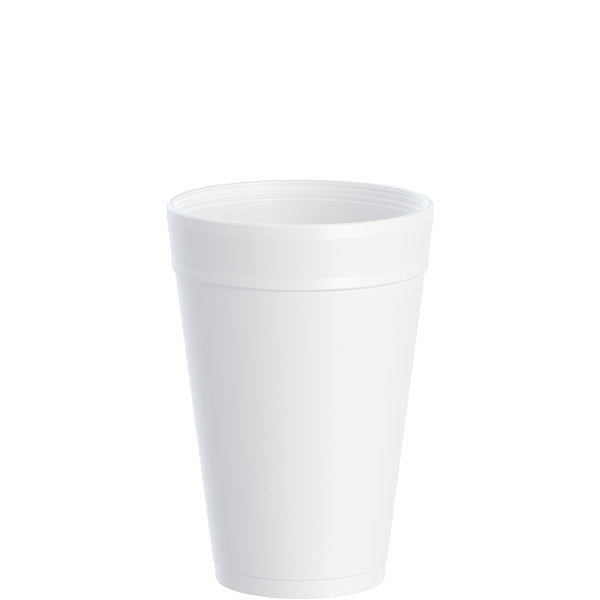 20-PACK OF CUP FOAM TALL 32OZ