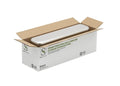 HALF-PACK OF PAN STM TBL LONG 22G SS 4IN DP