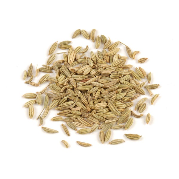 24-PACK OF Spice Fennel Seeds Whole - 3 oz