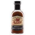 6-PACK OF SAUCE WORCESTERSHIRE