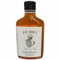 12-PACK OF Oil Chili Spiced, Old Bones Chilli Co