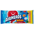 144-PACK OF King Size Original Fruit Bites Share Pack Airheads Candy, 8 - 18 - 4 Oz