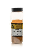 12-PACK OF BBQ Dry Rub - 12 Pack of 1 lb. Containers