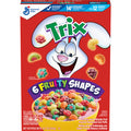 12-PACK OF CEREAL TRIX