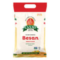 4-PACK OF FLOUR SPECIAL LX. FRESHLY MILLED BESAN FLOUR (NONGMO)