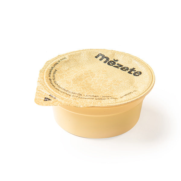 48-PACK OF DIP HUMMUS CLASSIC SINGLE SRV